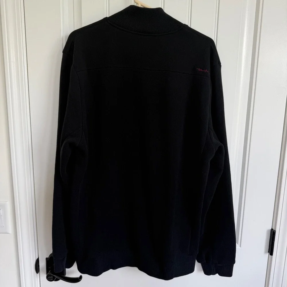Travis Mathew travismathew fleece